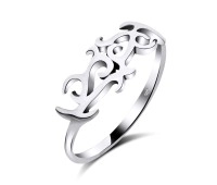 Unique Design Ring TSR-06